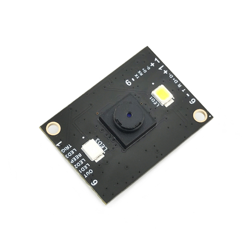 Modulo lettore di codici a bar - Home Automation Arduino recensione e prezzo