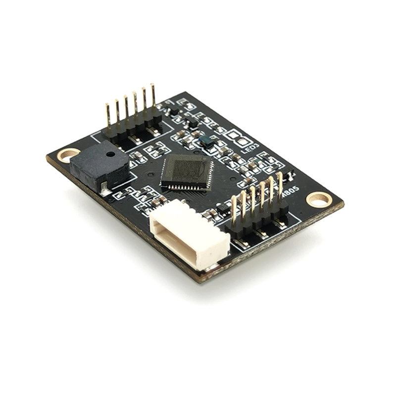 Modulo lettore di codici a bar - Home Automation Arduino recensione e prezzo