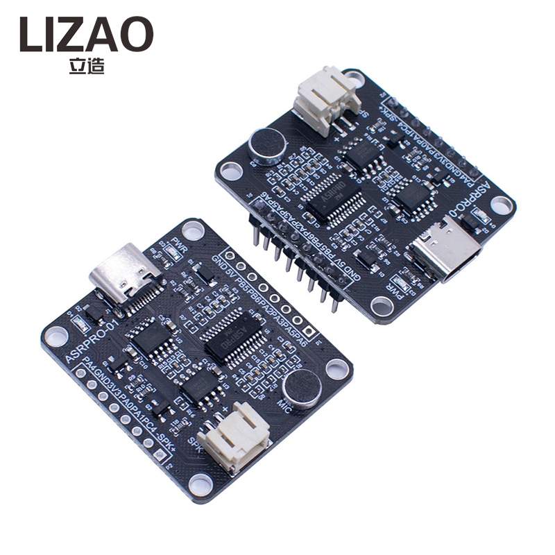 Modulo di Riconoscimento Vocal - Diy Smart Home Automation Devices recensione e prezzo