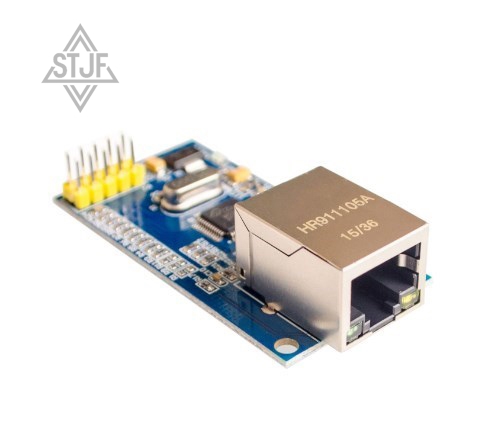 Elettronica intelligente USR-E - Ethernet Module W5500 recensione e prezzo