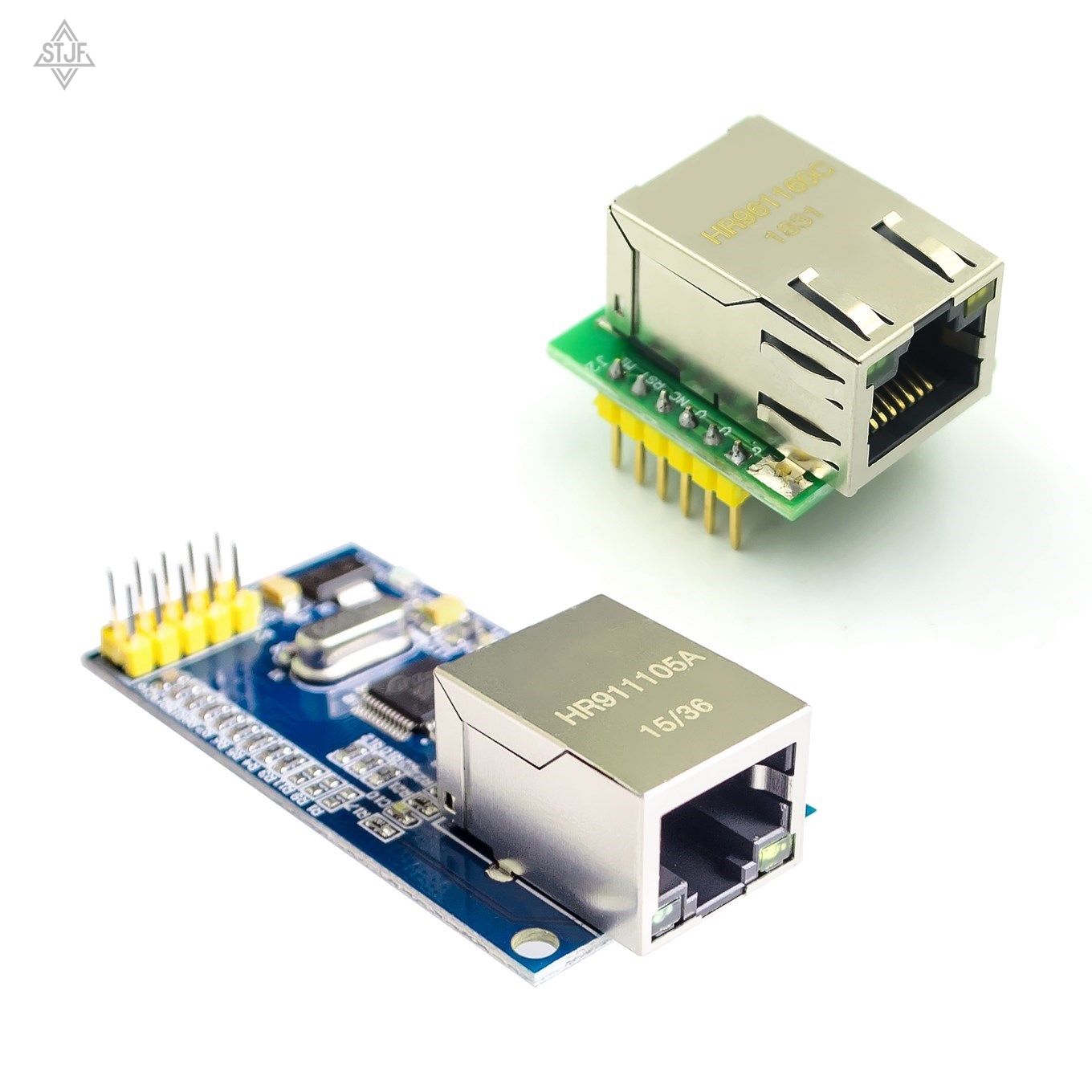 Elettronica intelligente USR-E - Ethernet Module W5500 recensione e prezzo