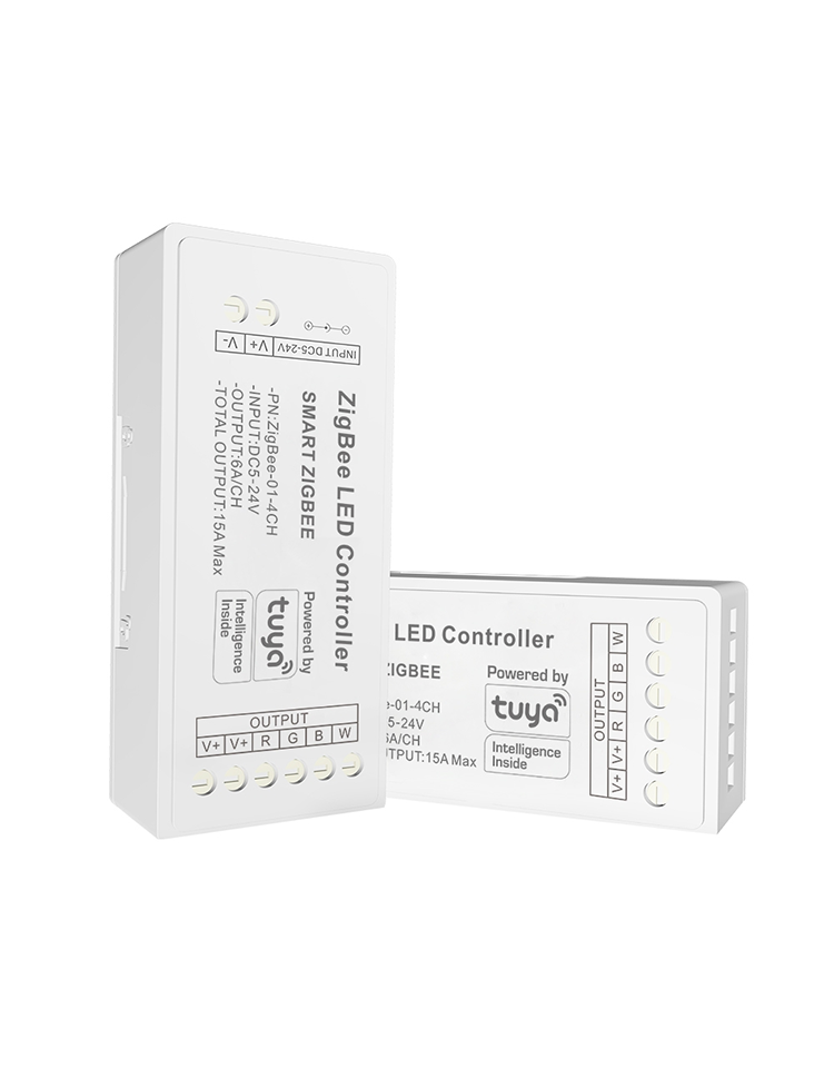 Tuya Zigbee LED Controller Sma - Zigbee Coordinator Stick recensione e prezzo