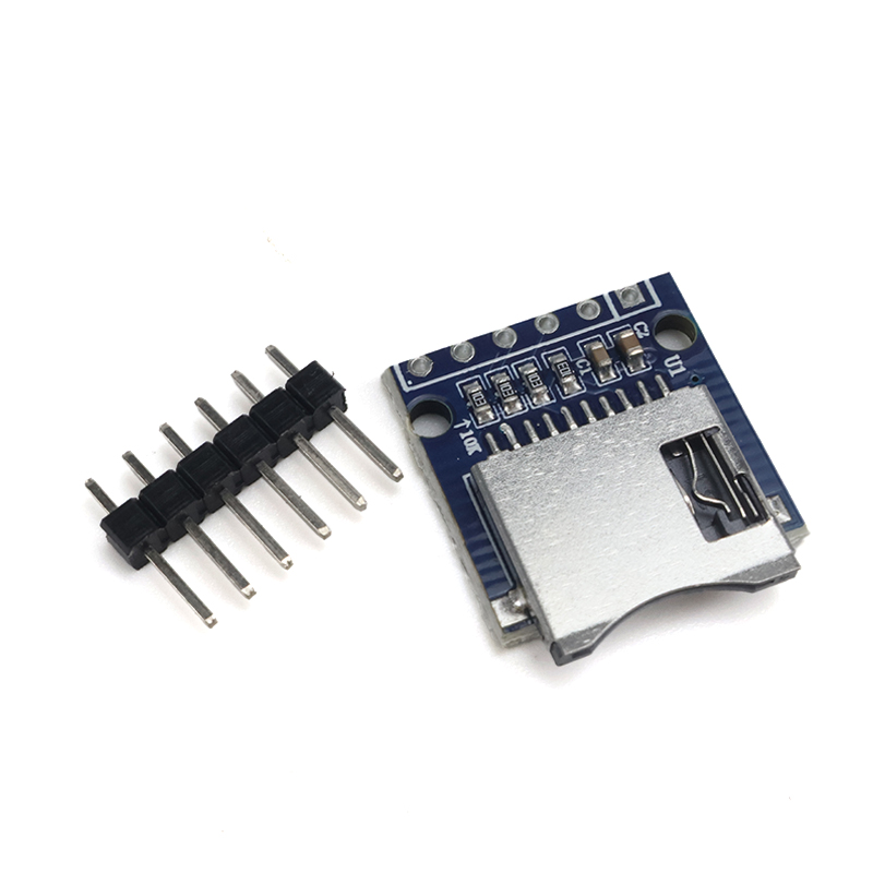Modulo scheda Micro SD Lettore - Ethernet Module W5500 recensione e prezzo