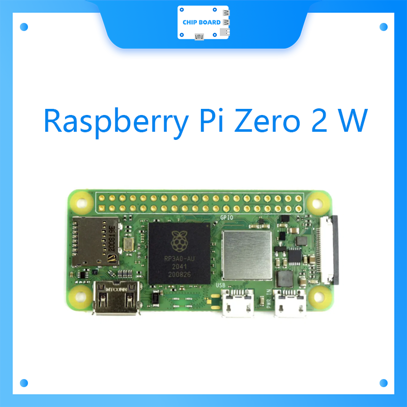 Scheda di sviluppo Raspberry P - Pi Zero W Board recensione e prezzo