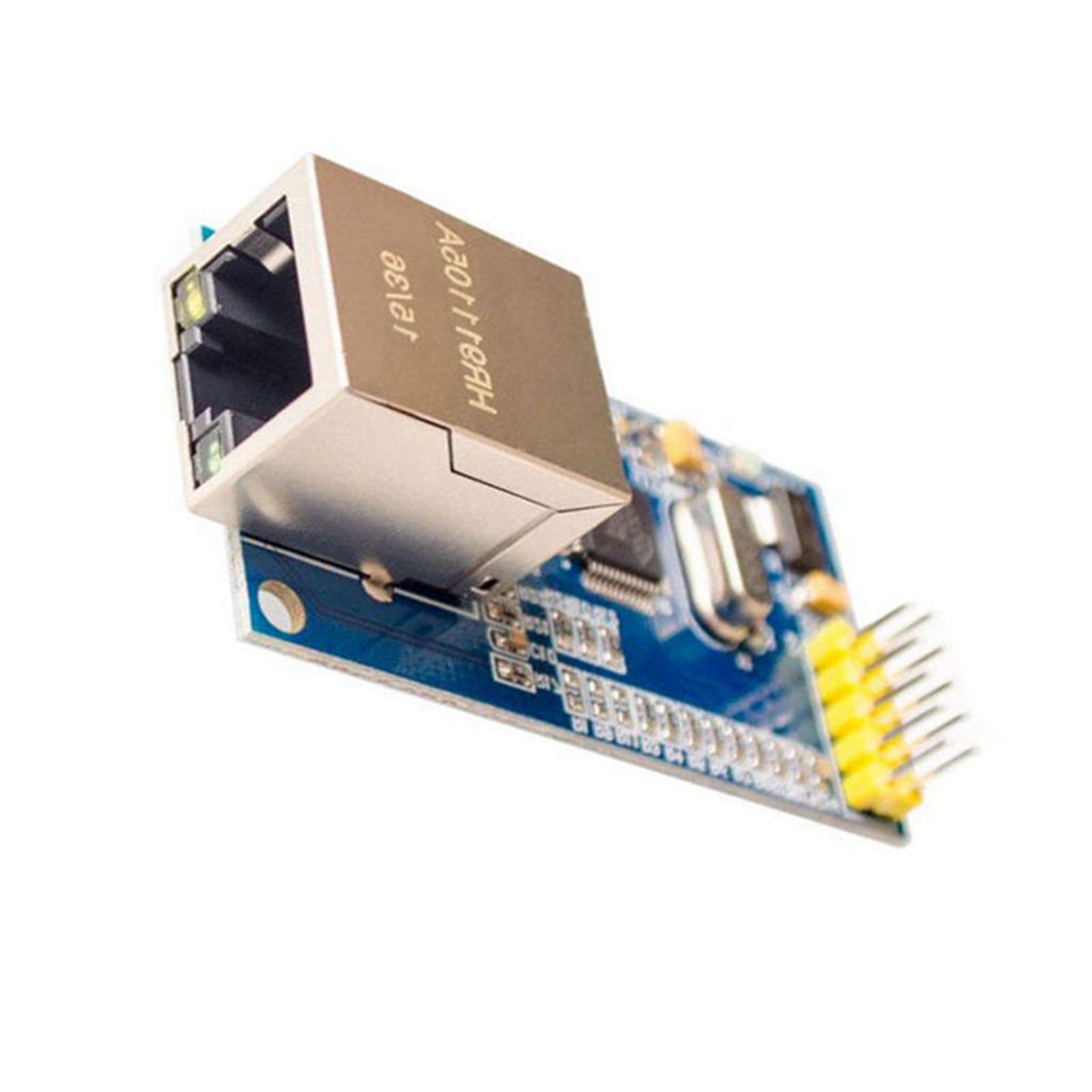 【PUBLICITY】4X Modulo di rete E - Ethernet Module W5500 recensione e prezzo
