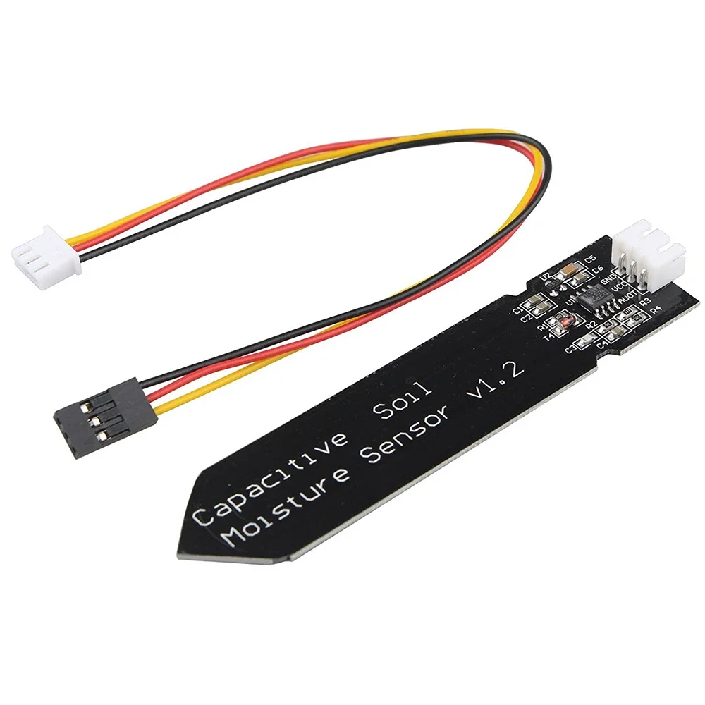 5/10PCS Modulo sensore capacit - Home Automation Arduino recensione e prezzo