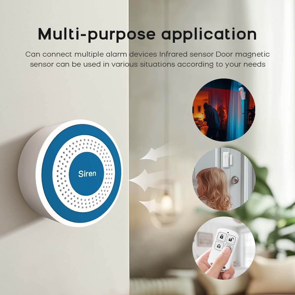PGST WiFi Alexa Tuya Smart Lif - Home Automation Tutorial recensione e prezzo