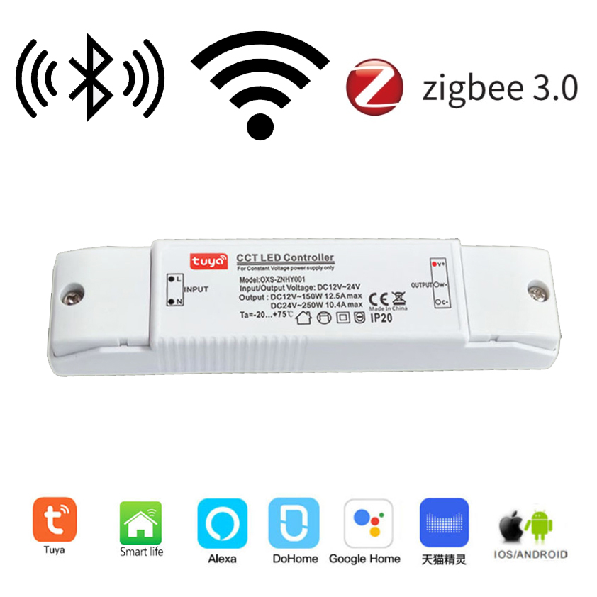 Smart Light Device CCT dimmera - Zigbee Coordinator Stick recensione e prezzo