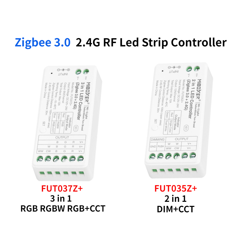Controller per strisce LED DC1 - Zigbee Coordinator Stick recensione e prezzo