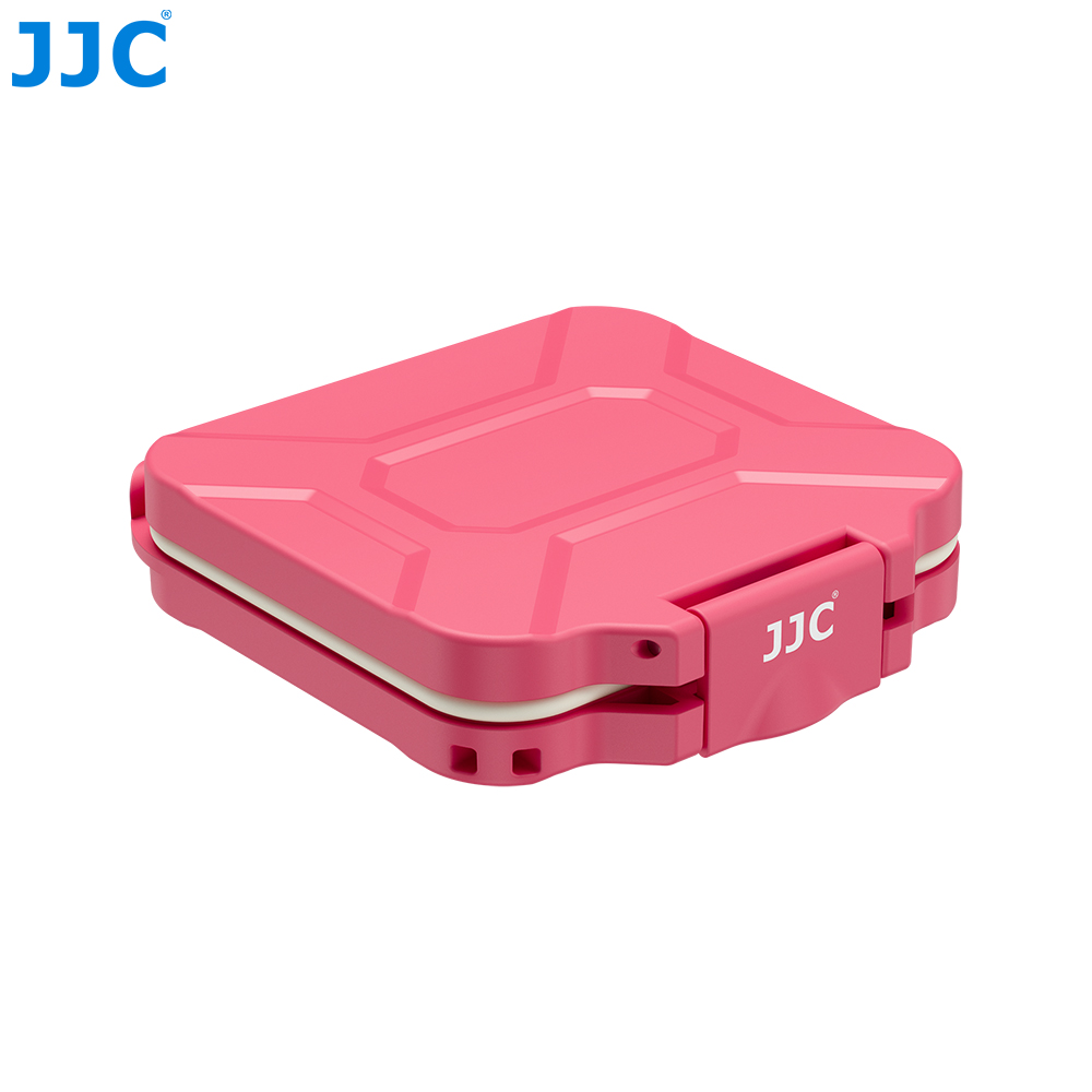 JJC Custodia Porta Schede di M - Home Assistant Sd recensione e prezzo