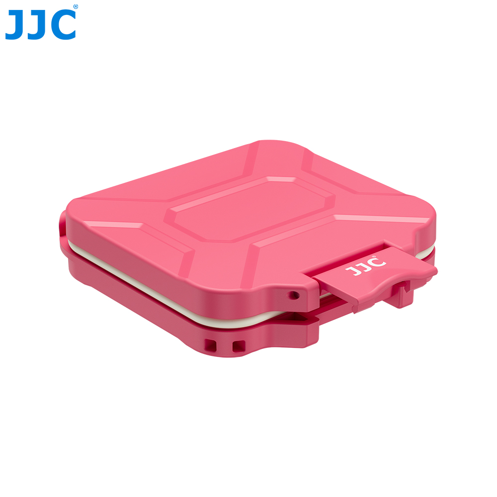 JJC Custodia Porta Schede di M - Home Assistant Sd recensione e prezzo