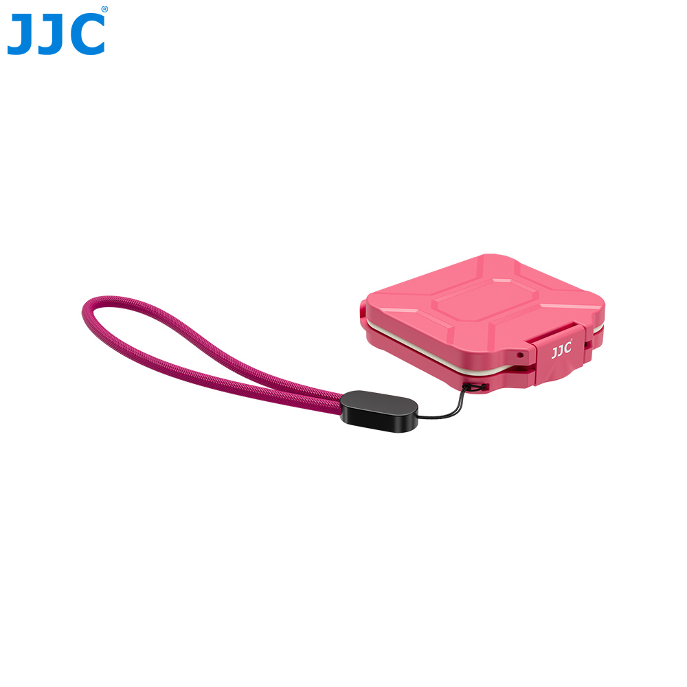 JJC Custodia Porta Schede di M - Home Assistant Sd recensione e prezzo
