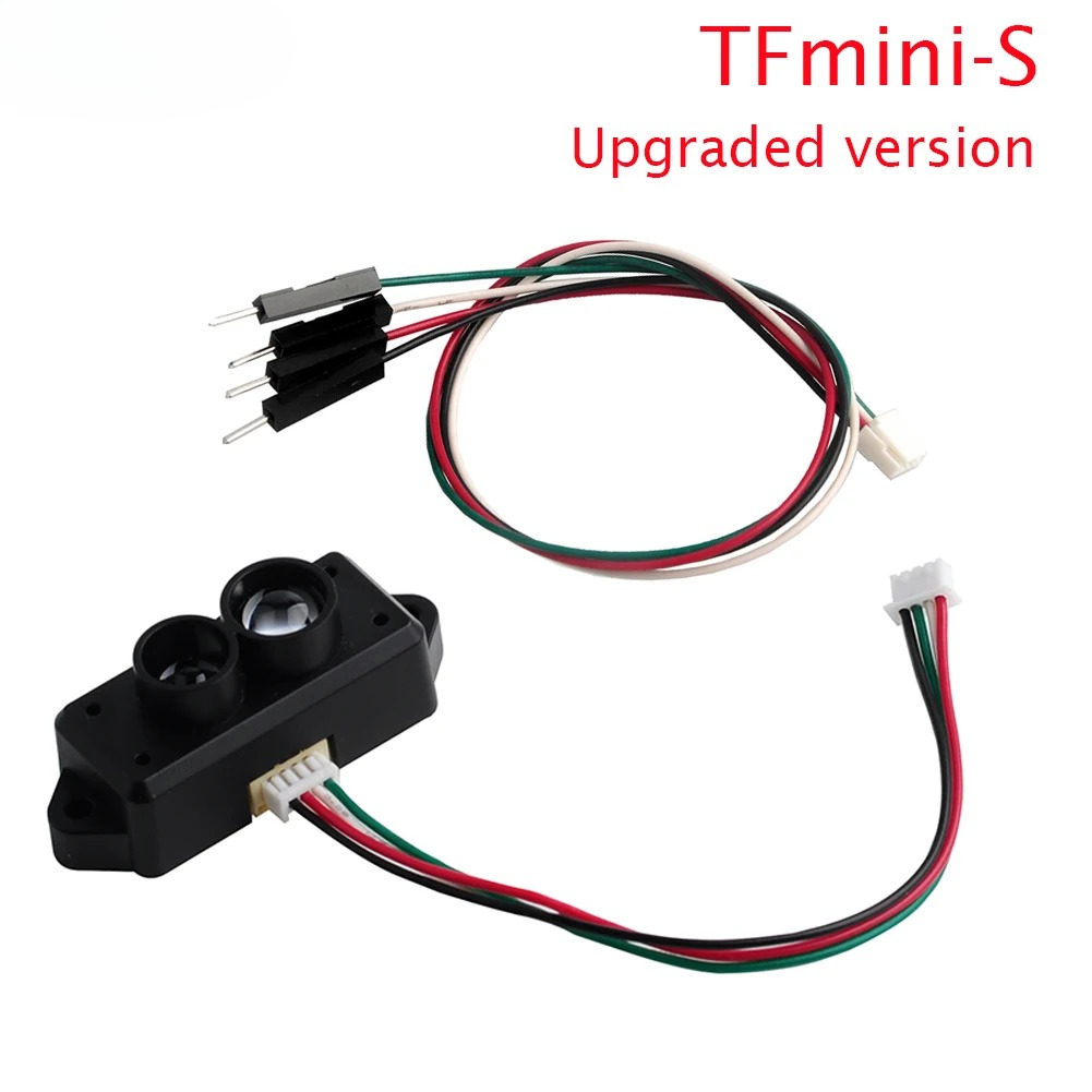 Modulo Lidar TFmini-S Benewake - Home Automation Arduino recensione e prezzo