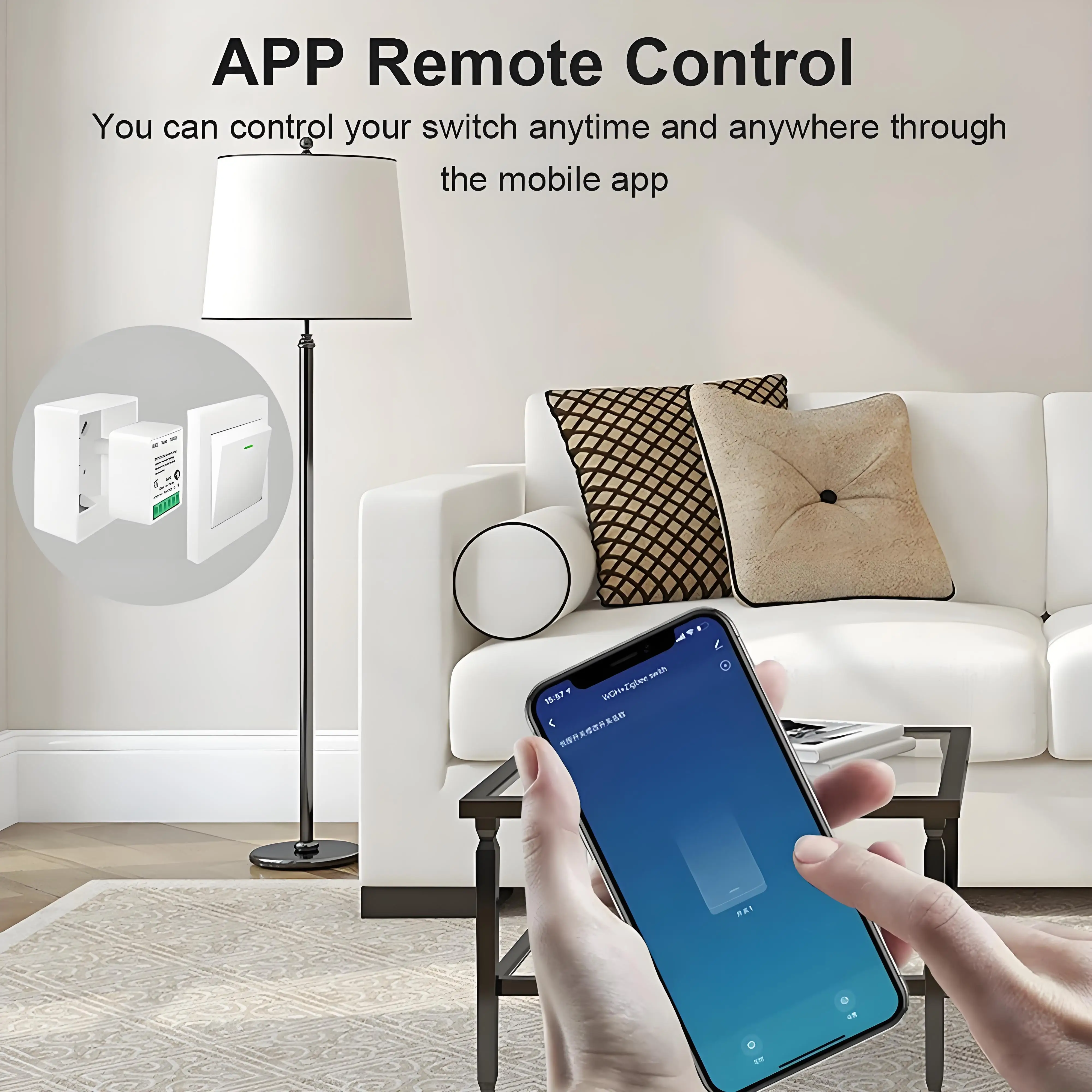 16A Tuya Zigbee 3.0 Mini Smart - Diy Home Automation Controller recensione e prezzo