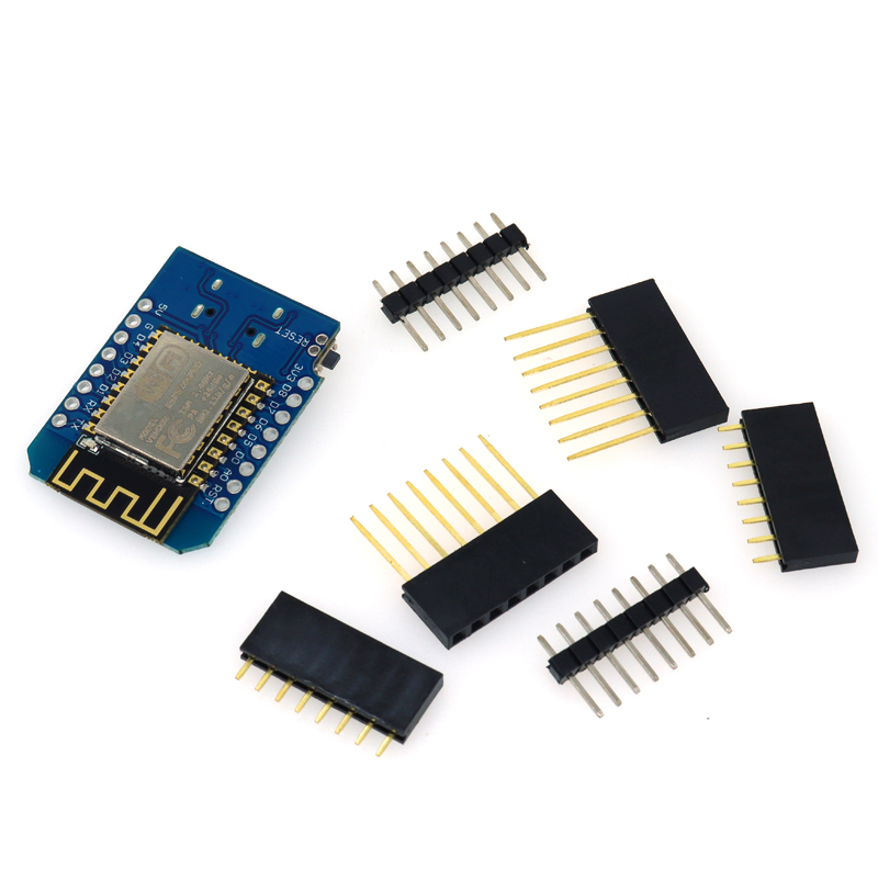 D1 mini - Mini NodeMcu 4M byte - Esp8266 Nodemcu Board recensione e prezzo