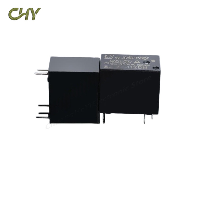 100% originale nuovo SANYOU SJ - Shelly Relay Module recensione e prezzo