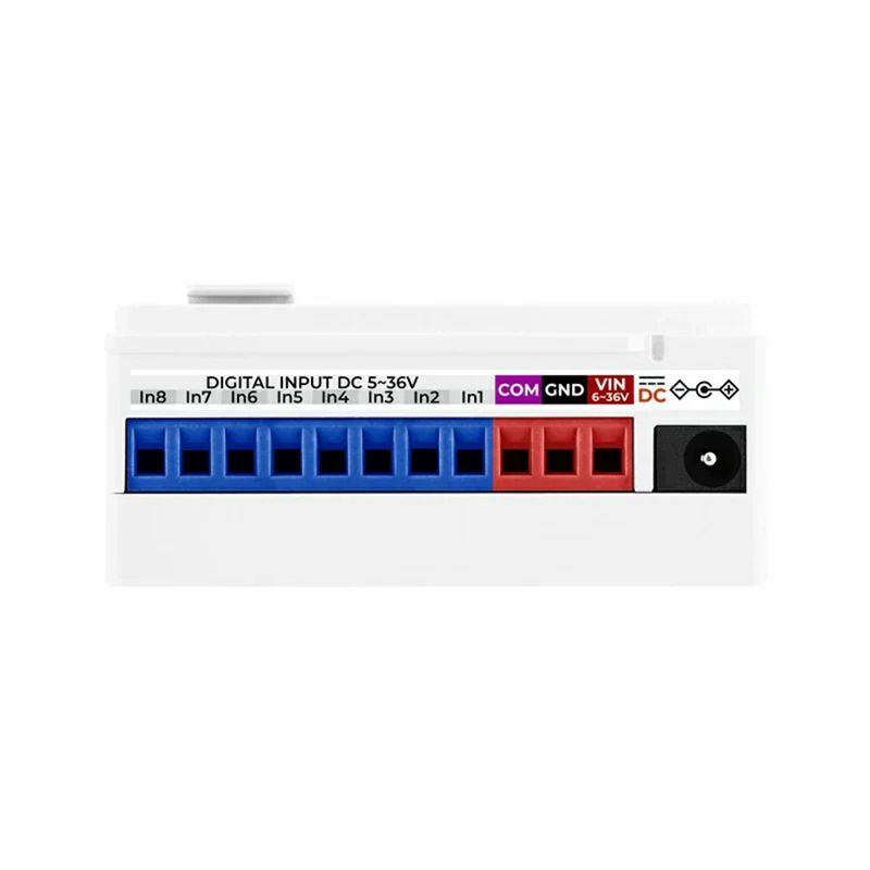 Controllore PLC M5stamp Avanza - Home Automation Industry recensione e prezzo