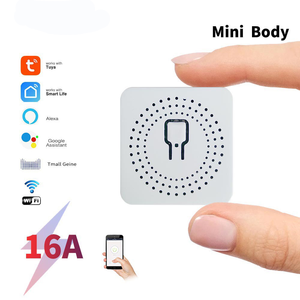 Interruttore Intelligente WiFi - Diy Home Automation Controller recensione e prezzo