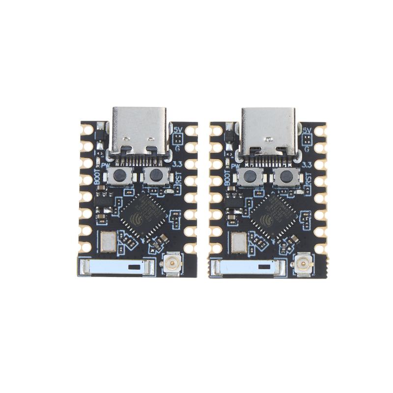 Scheda di Sviluppo ESP32 C3 Su - Home Automation Systems Diy recensione e prezzo