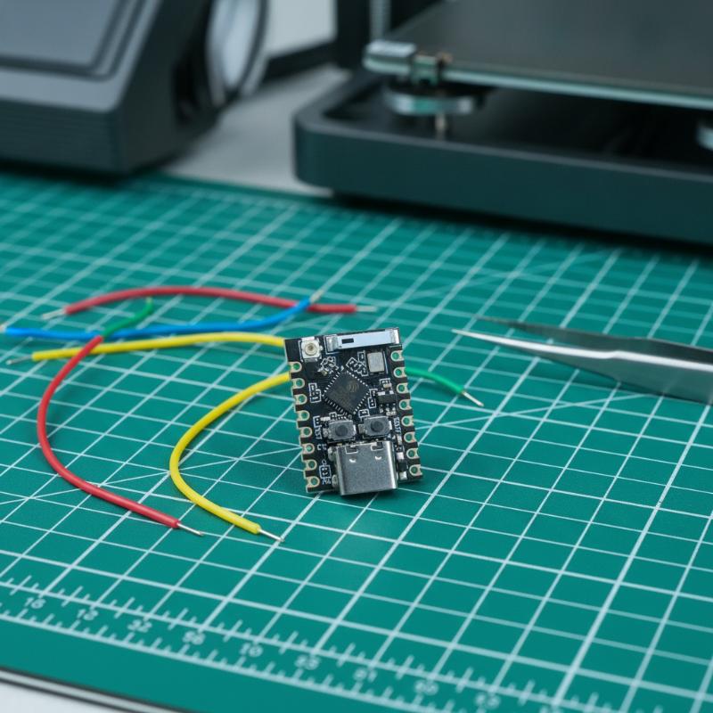 Scheda di Sviluppo ESP32 C3 Su - Home Automation Systems Diy recensione e prezzo