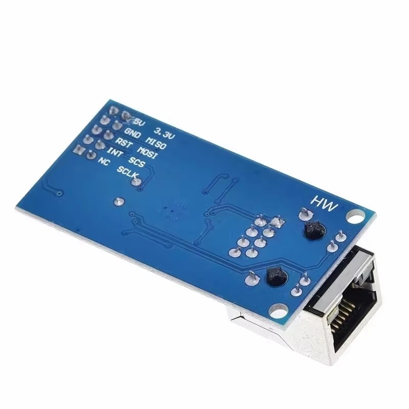 USR-ES1 W5500 SPI a LAN modulo - Ethernet Module W5500 recensione e prezzo