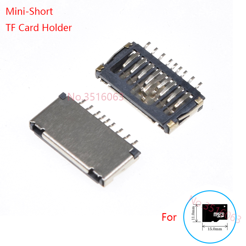 5/10 Pz Mini-corto Ultra-sotti - Home Assistant Sd recensione e prezzo