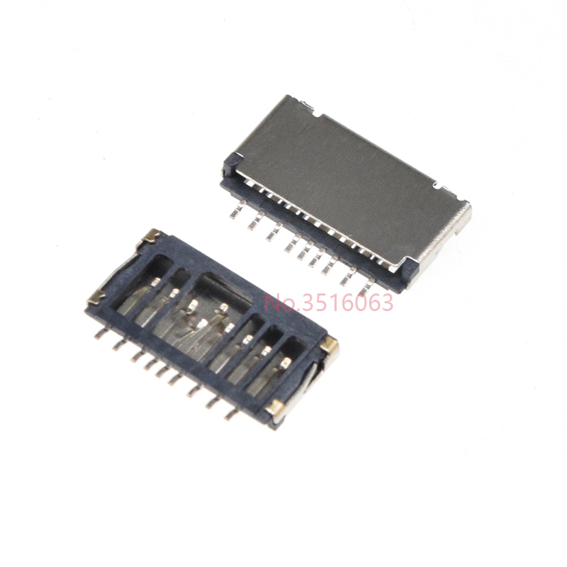 5/10 Pz Mini-corto Ultra-sotti - Home Assistant Sd recensione e prezzo