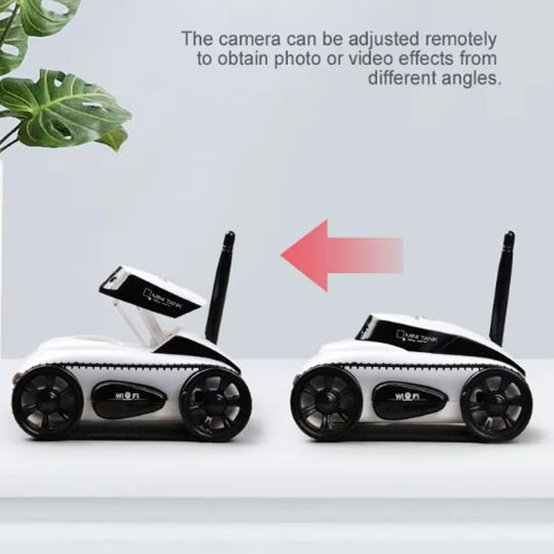 Auto Robot Telecomandata con T - Home Automation Tutorial recensione e prezzo