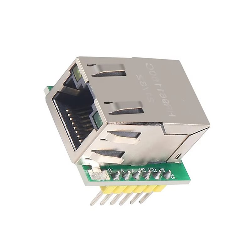 3CGRO-USR-ES1 Modulo di rete E - Ethernet Module W5500 recensione e prezzo