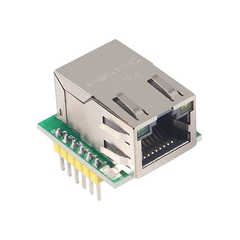 3CGRO-USR-ES1 Modulo di rete E - Ethernet Module W5500 recensione e prezzo