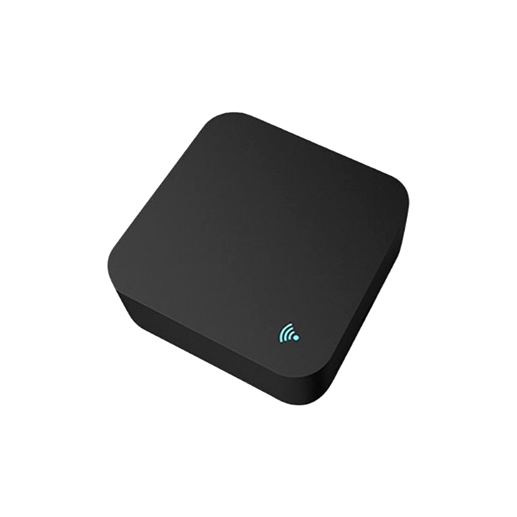 Telecomando IR RF Migliorament - Home Automation Industry recensione e prezzo