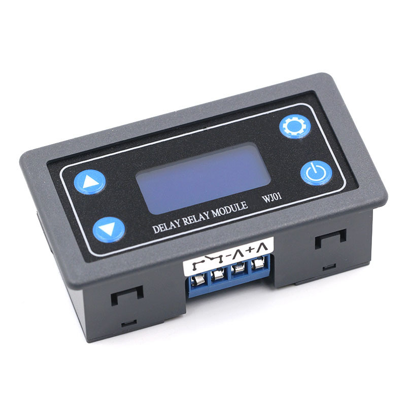 Modulo Relè XYWJ01 con Timer R - Diy Smart Home Automation Devices recensione e prezzo