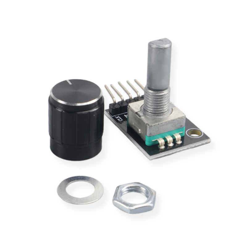 Nuovissimo modulo encoder rota - Home Automation Arduino recensione e prezzo