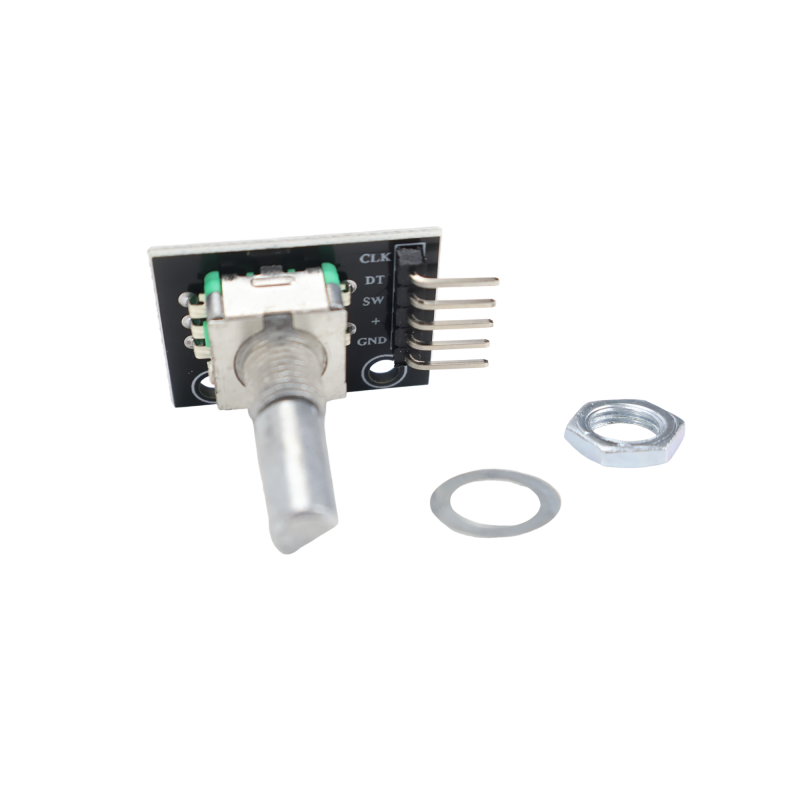 Nuovissimo modulo encoder rota - Home Automation Arduino recensione e prezzo