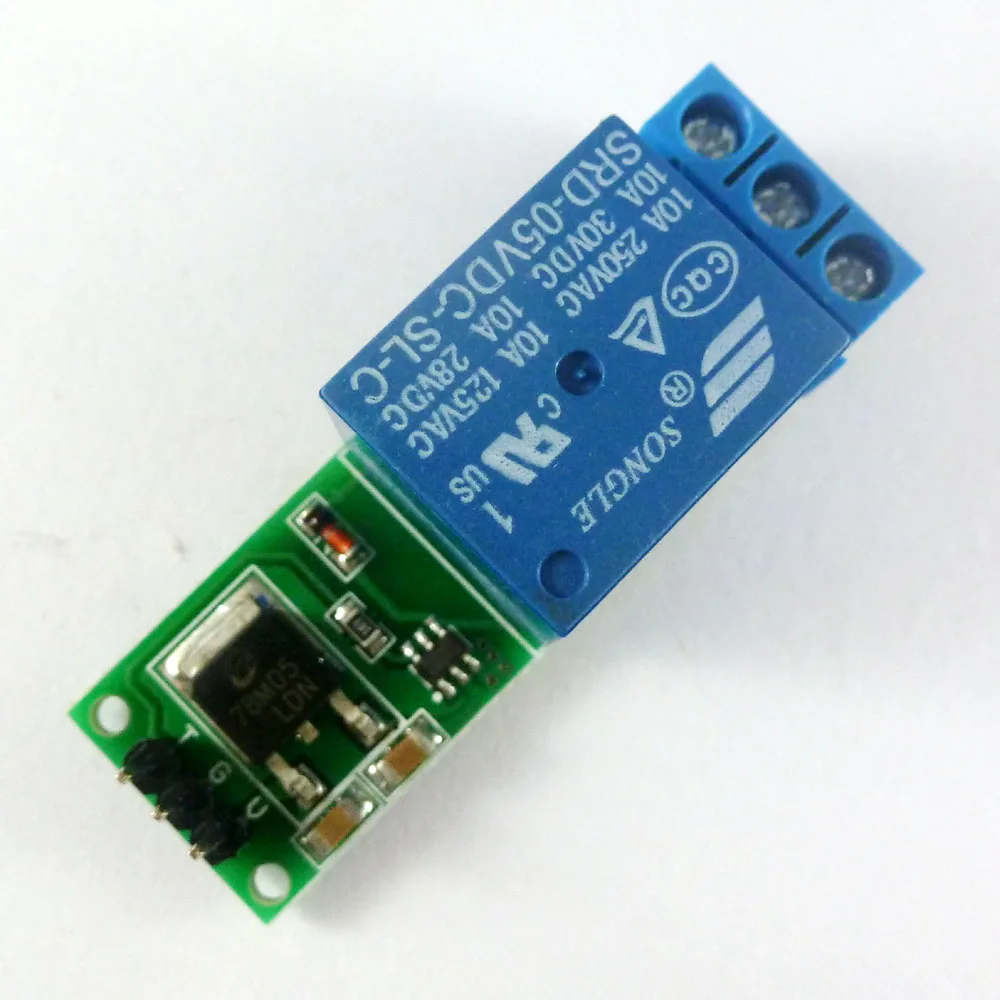 Modulo Relè Flip-Flop Bistabil - Shelly Relay Module recensione e prezzo