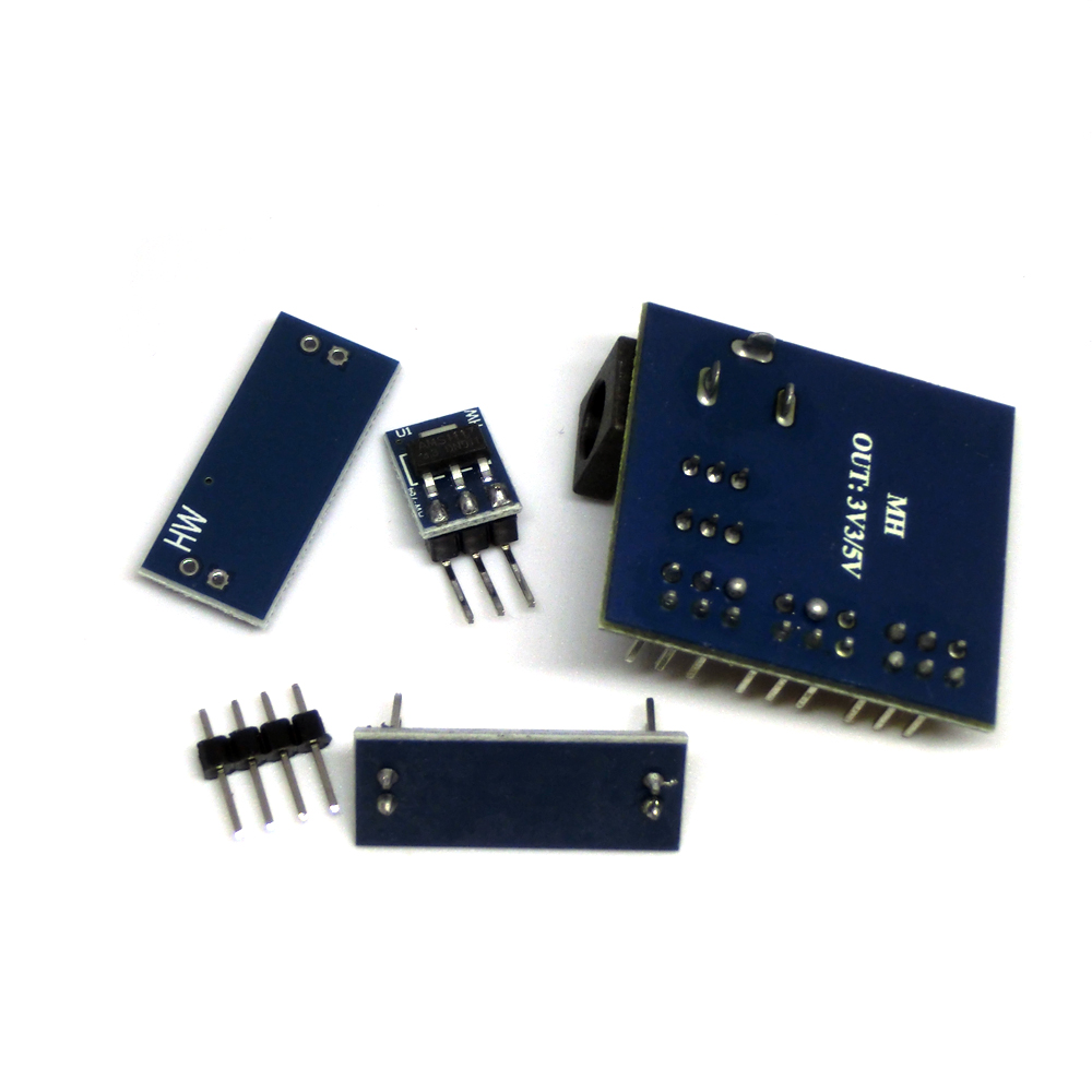LM1117 AMS1117 4.5-7V turn 3.3 - Home Automation Arduino recensione e prezzo