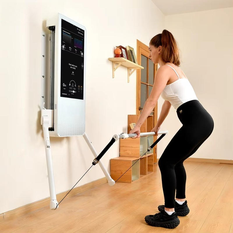 Attrezzatura Fitness Multifunz - Home Automation Industry recensione e prezzo