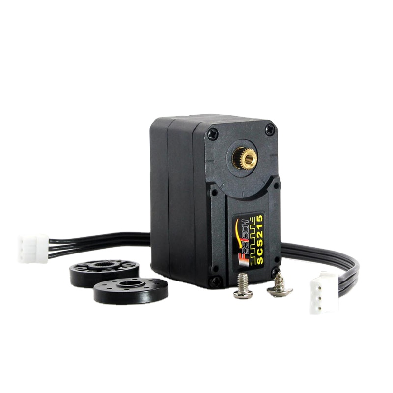 Servo BUS di controllo seriale - Home Automation Industry recensione e prezzo