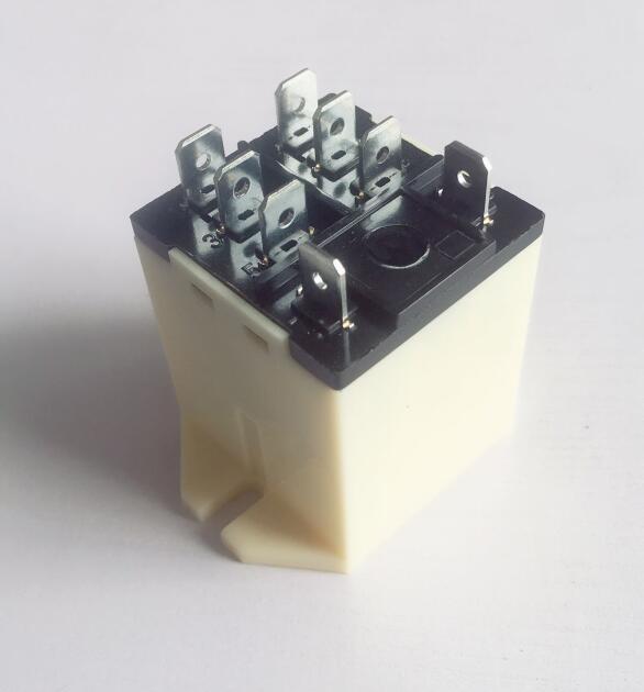 Relè intermedio NNC71A-2Z / JQ - Shelly Relay Module recensione e prezzo