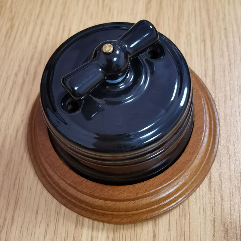 Interruttore a Manopola Intell - Home Automation Industry recensione e prezzo