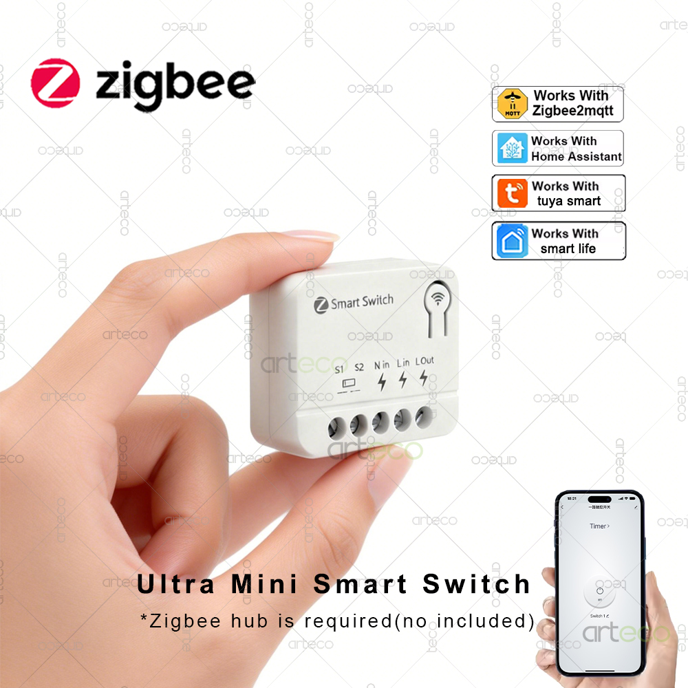 Modulo Interruttore Intelligen - Diy Home Automation Controller recensione e prezzo