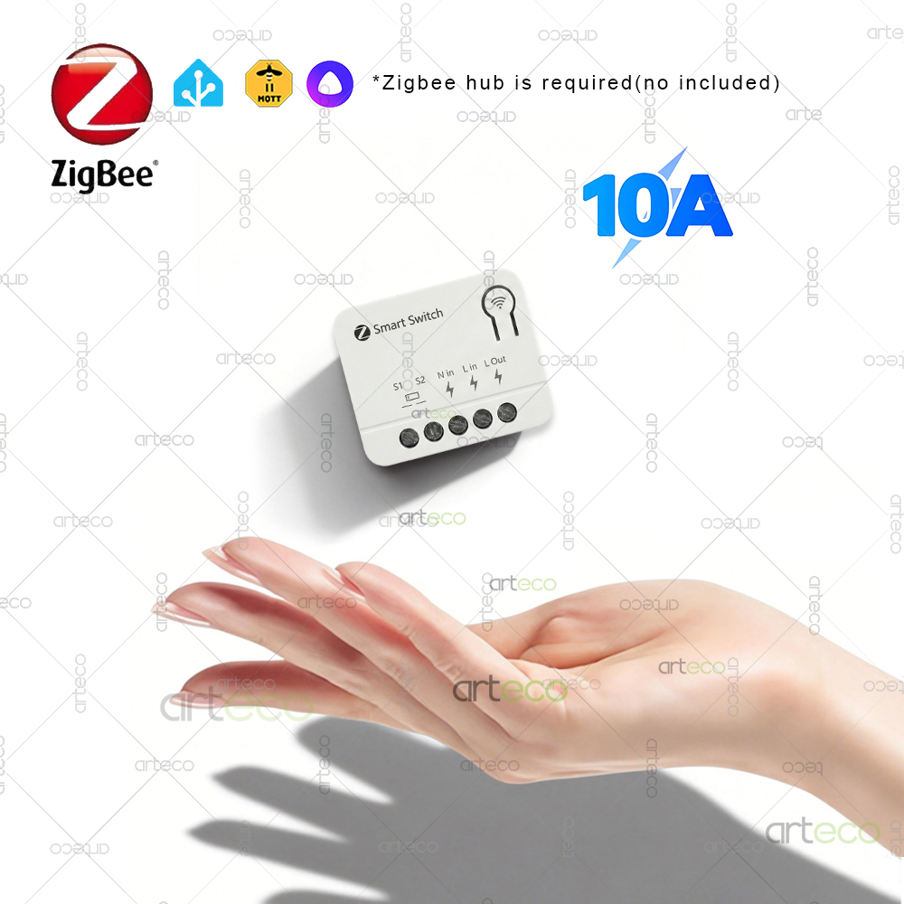 Modulo Interruttore Intelligen - Diy Home Automation Controller recensione e prezzo