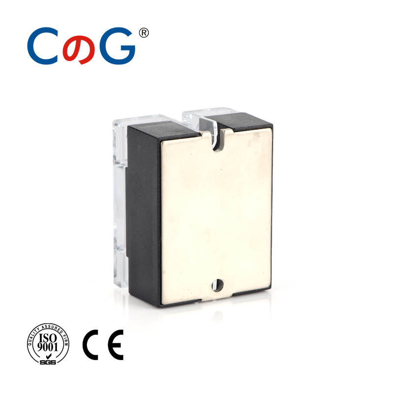 CG SSR-200DD 200A 220V 380V 60 - Shelly Relay Module recensione e prezzo