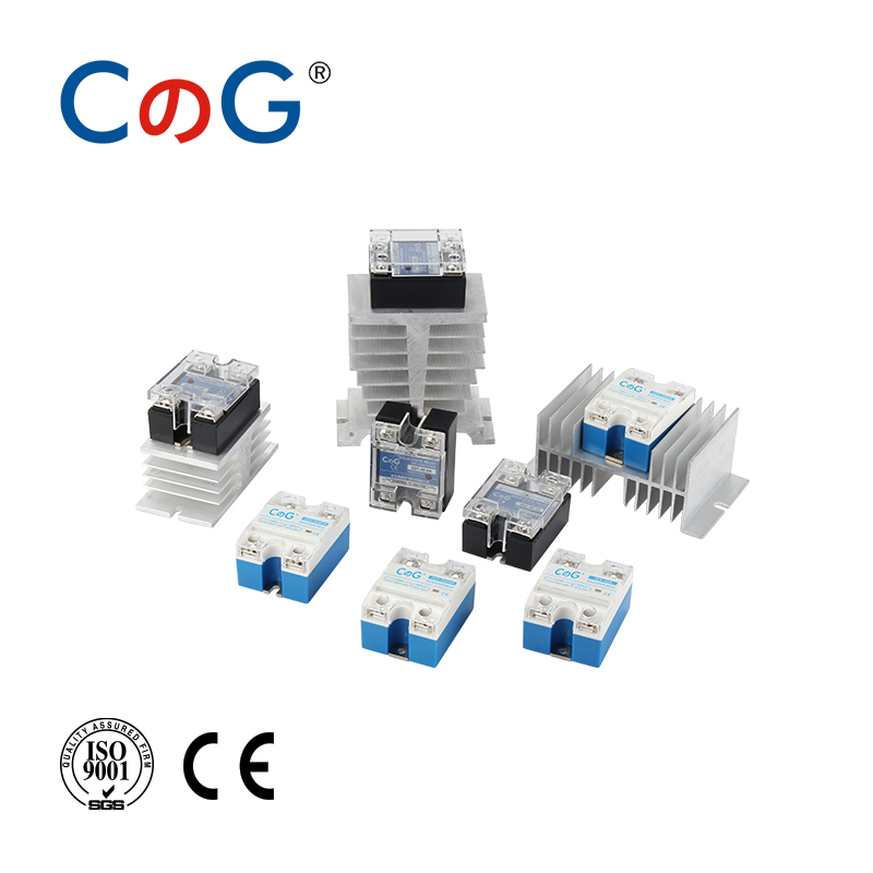 CG SSR-200DD 200A 220V 380V 60 - Shelly Relay Module recensione e prezzo