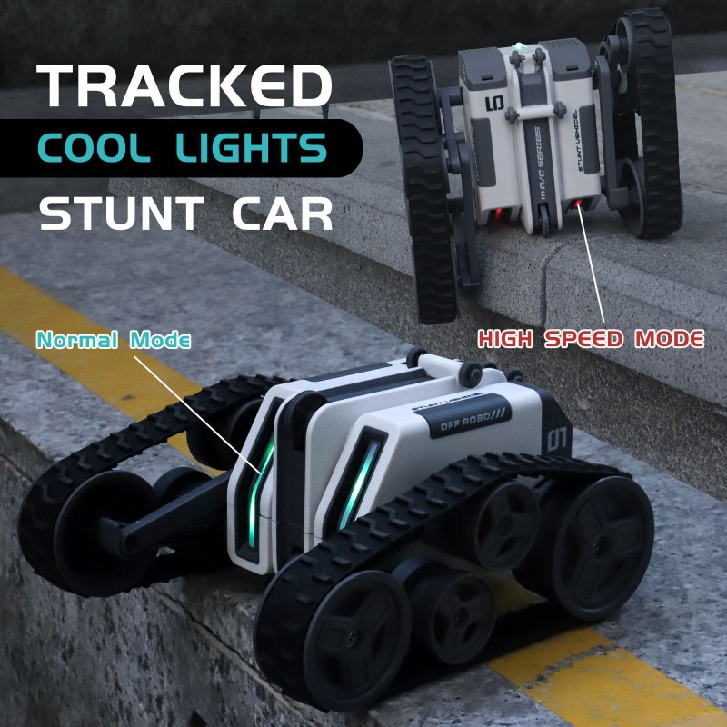 Cose cose giocattolo carro arm - Home Automation Tutorial recensione e prezzo