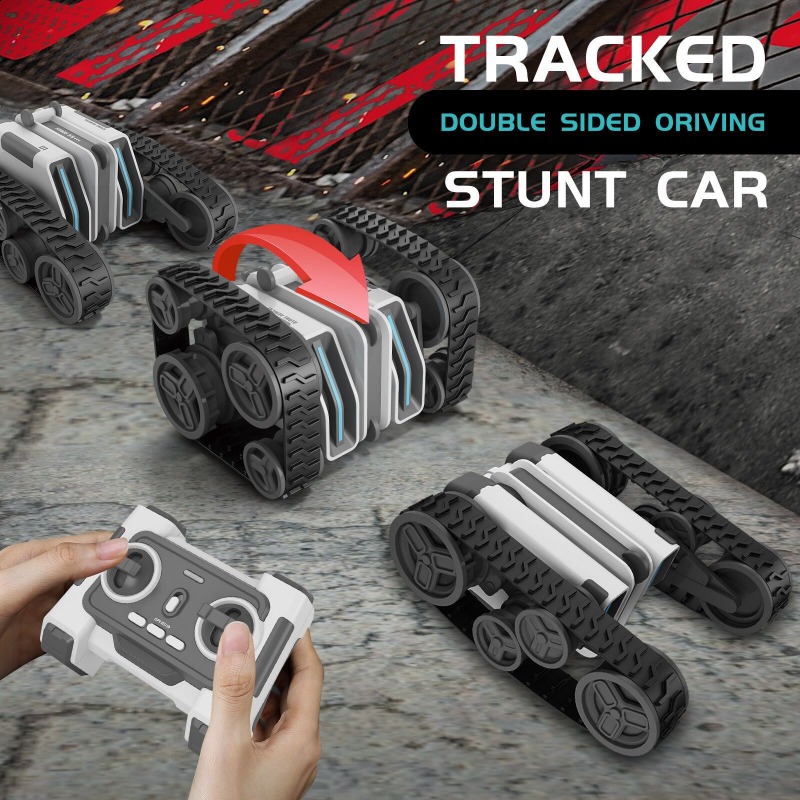 Cose cose giocattolo carro arm - Home Automation Tutorial recensione e prezzo